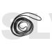 LX1162  Lynx Heli Innovations Goblin 570 Tail Belt Stretch G620  